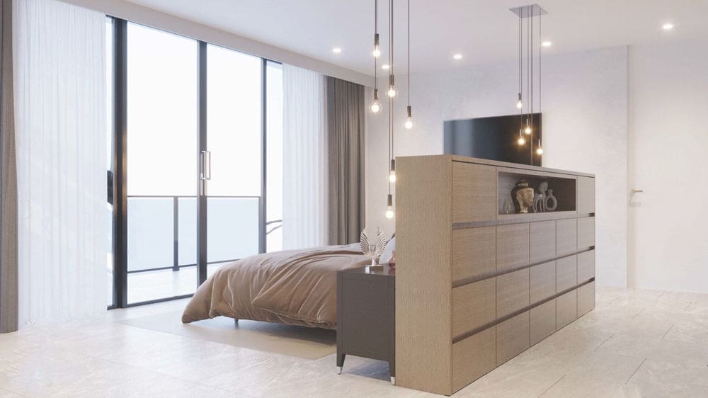 3 makuuhuone Huvila myytävänä paikassa Sa Rapita / La Rapita - 1 920 000 € (Ref: 8448560)