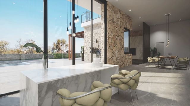 3 camera da letto Villa in vendita in Sa Rapita / La Rapita, Campos - 1.920.000 € (Rif: 8448560)