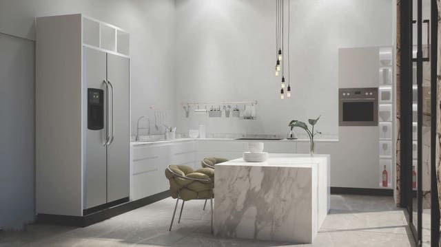 3 camera da letto Villa in vendita in Sa Rapita / La Rapita, Campos - 1.920.000 € (Rif: 8448560)