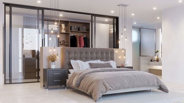 3 camera da letto Villa in vendita in Sa Rapita / La Rapita, Campos - 1.920.000 € (Rif: 8448560)