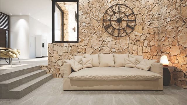 3 camera da letto Villa in vendita in Sa Rapita / La Rapita, Campos - 1.920.000 € (Rif: 8448560)