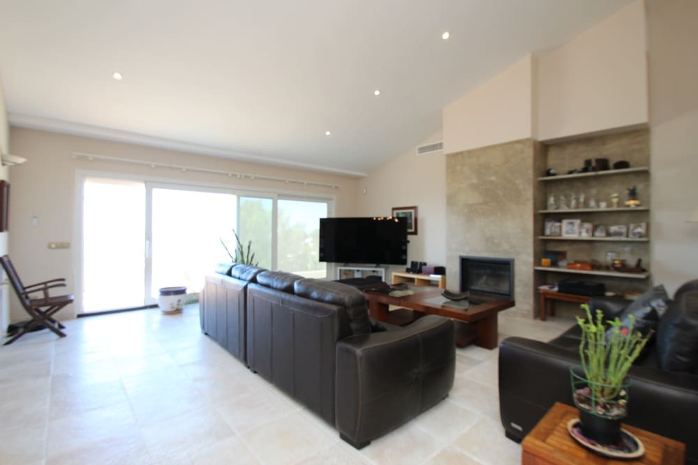 5 soveværelse Villa til salg i Bendinat - € 7.954.000 (Ref: 8456248)