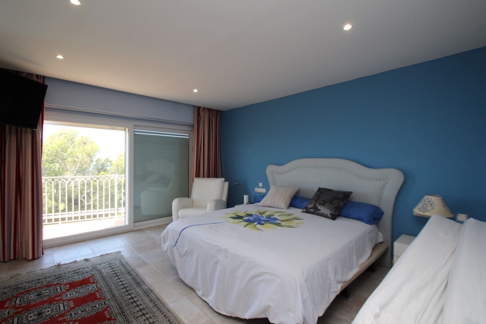 5 soveværelse Villa til salg i Bendinat - € 7.954.000 (Ref: 8456248)