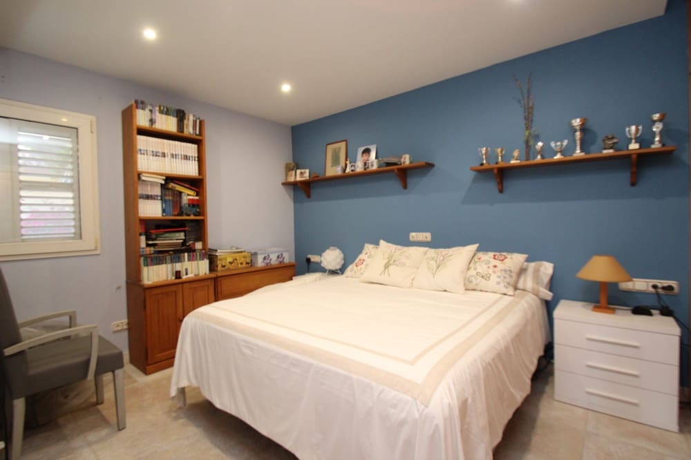 5 soveværelse Villa til salg i Bendinat - € 7.954.000 (Ref: 8456248)