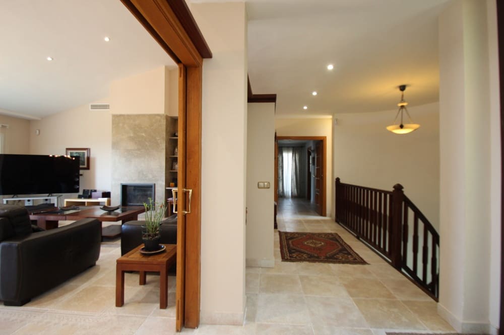 5 soveværelse Villa til salg i Bendinat - € 7.954.000 (Ref: 8456248)