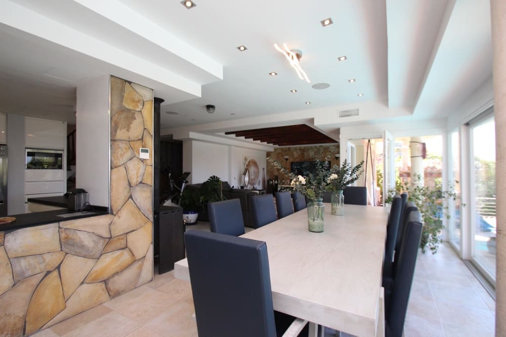 5 soveværelse Villa til salg i Bendinat - € 7.954.000 (Ref: 8456248)