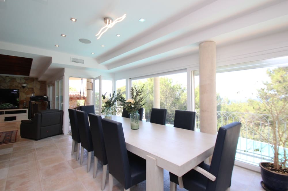 5 soveværelse Villa til salg i Bendinat - € 7.954.000 (Ref: 8456248)