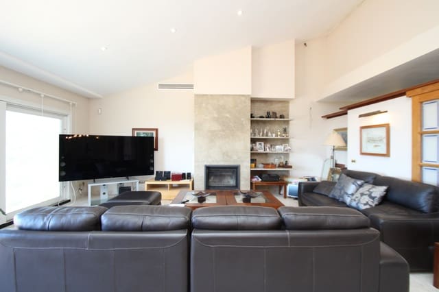 5 soverom Villa til salgs i Bendinat, Calvià - € 7 954 000 (Ref: 8456248)