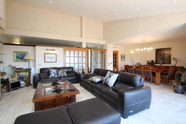 5 soverom Villa til salgs i Bendinat, Calvià - € 7 954 000 (Ref: 8456248)