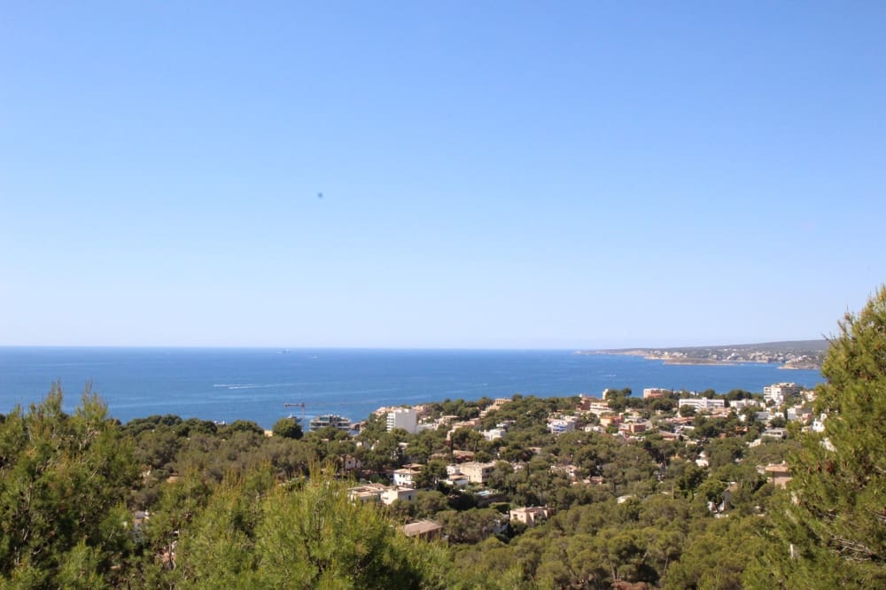 5 soveværelse Villa til salg i Bendinat - € 7.954.000 (Ref: 8456248)