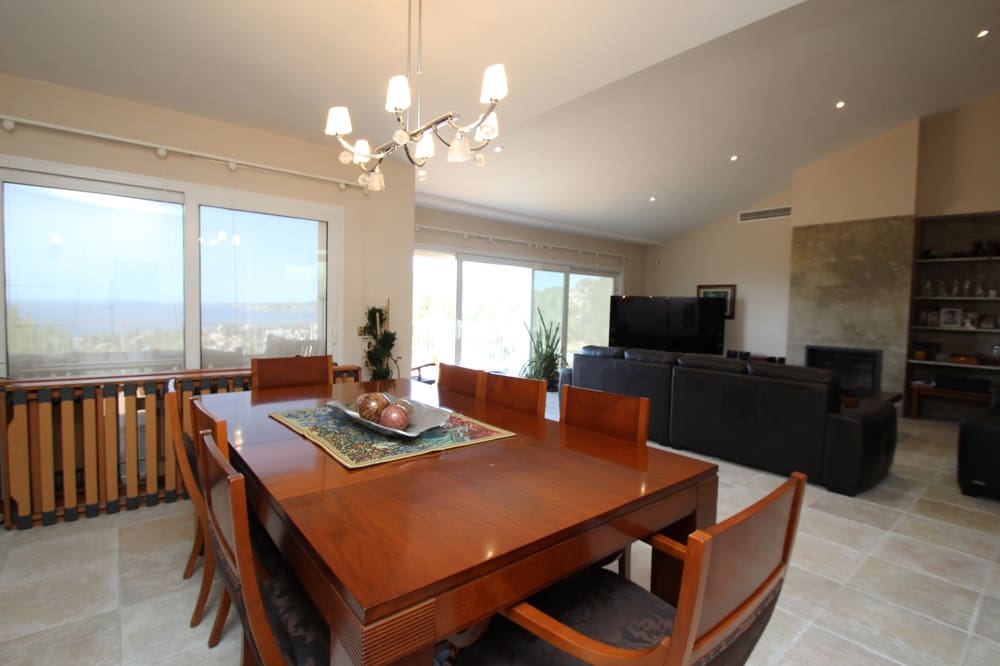 5 soveværelse Villa til salg i Bendinat - € 7.954.000 (Ref: 8456248)