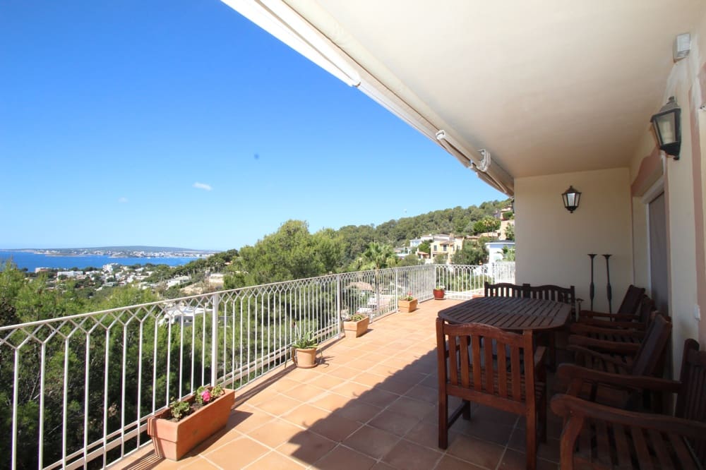 5 soveværelse Villa til salg i Bendinat - € 7.954.000 (Ref: 8456248)