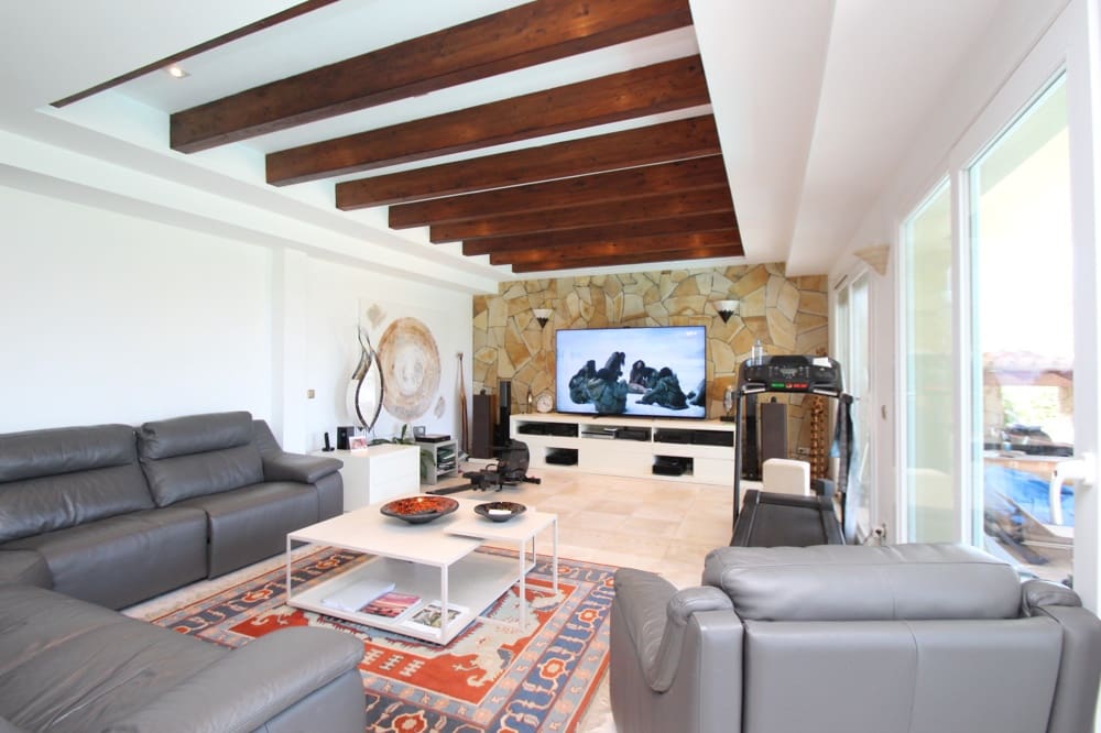 5 soveværelse Villa til salg i Bendinat - € 7.954.000 (Ref: 8456248)