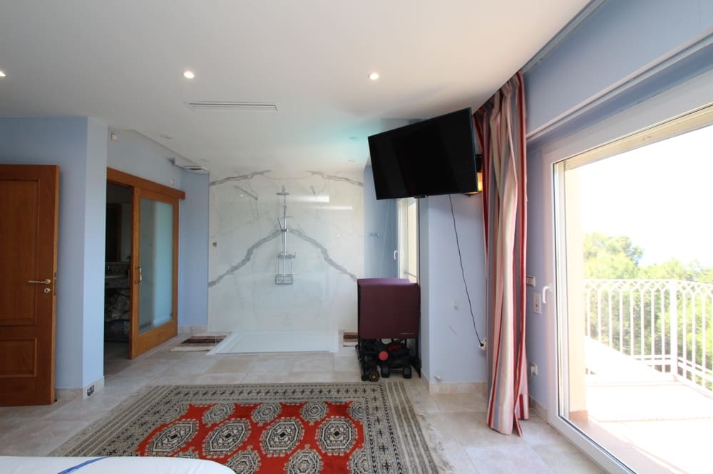 5 soveværelse Villa til salg i Bendinat - € 7.954.000 (Ref: 8456248)