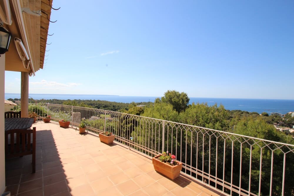 5 soveværelse Villa til salg i Bendinat - € 7.954.000 (Ref: 8456248)