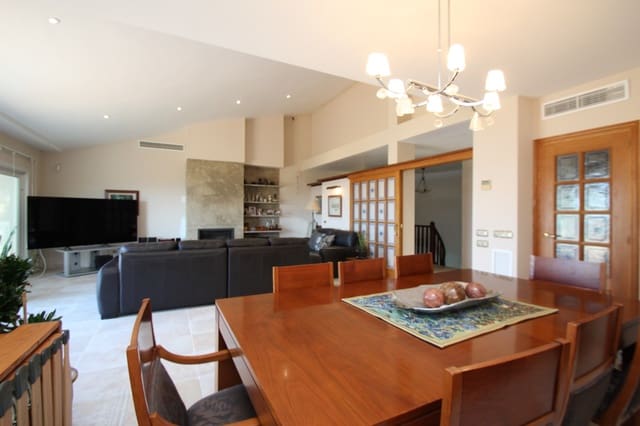 5 soverom Villa til salgs i Bendinat, Calvià - € 7 954 000 (Ref: 8456248)