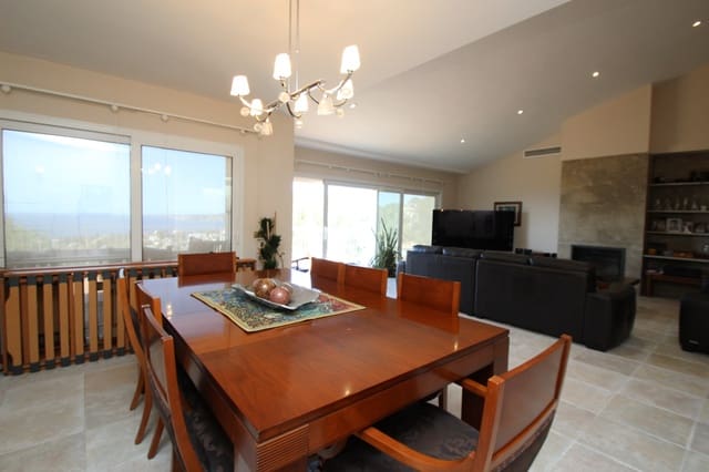 5 soverom Villa til salgs i Bendinat, Calvià - € 7 954 000 (Ref: 8456248)