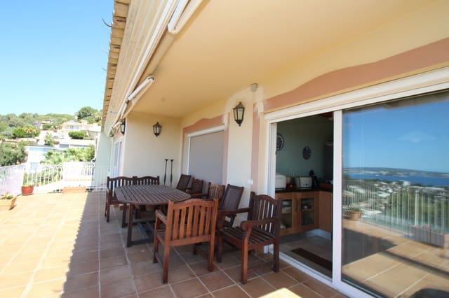 5 soverom Villa til salgs i Bendinat, Calvià - € 7 954 000 (Ref: 8456248)