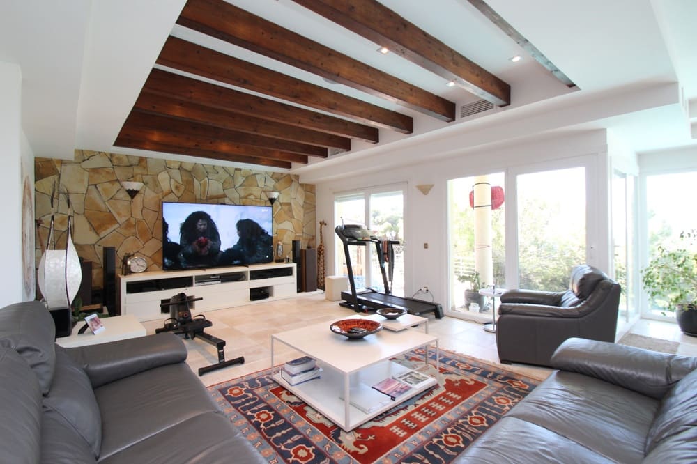 5 soveværelse Villa til salg i Bendinat - € 7.954.000 (Ref: 8456248)