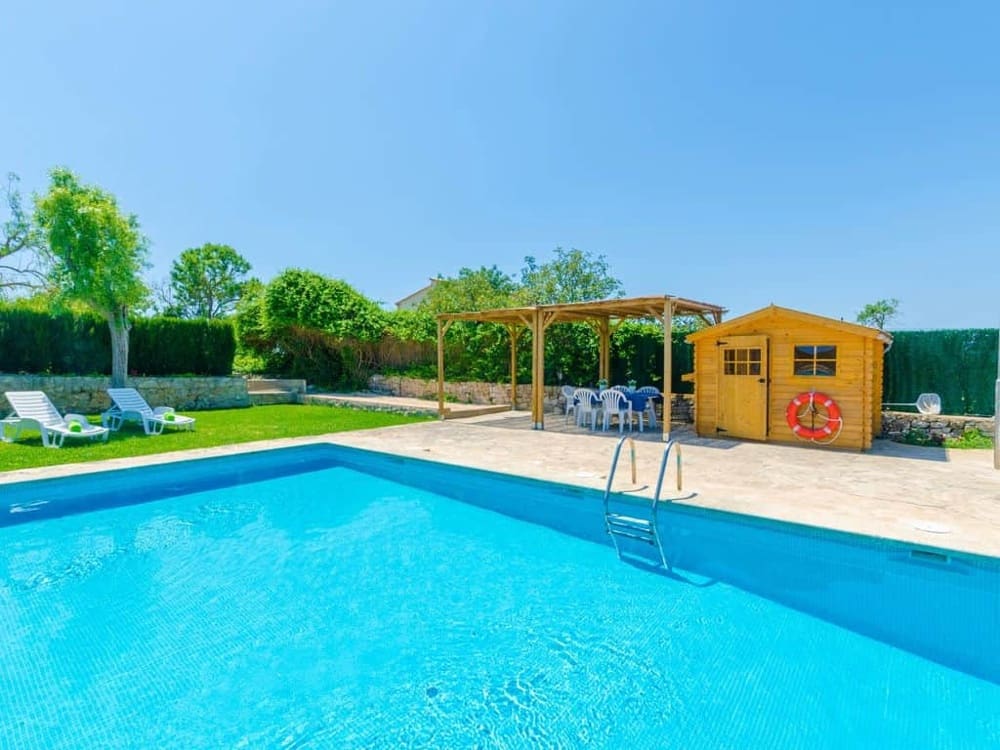 3 bedroom Finca/Country House for sale in Son Macia - € 899,000 (Ref: 8462529)