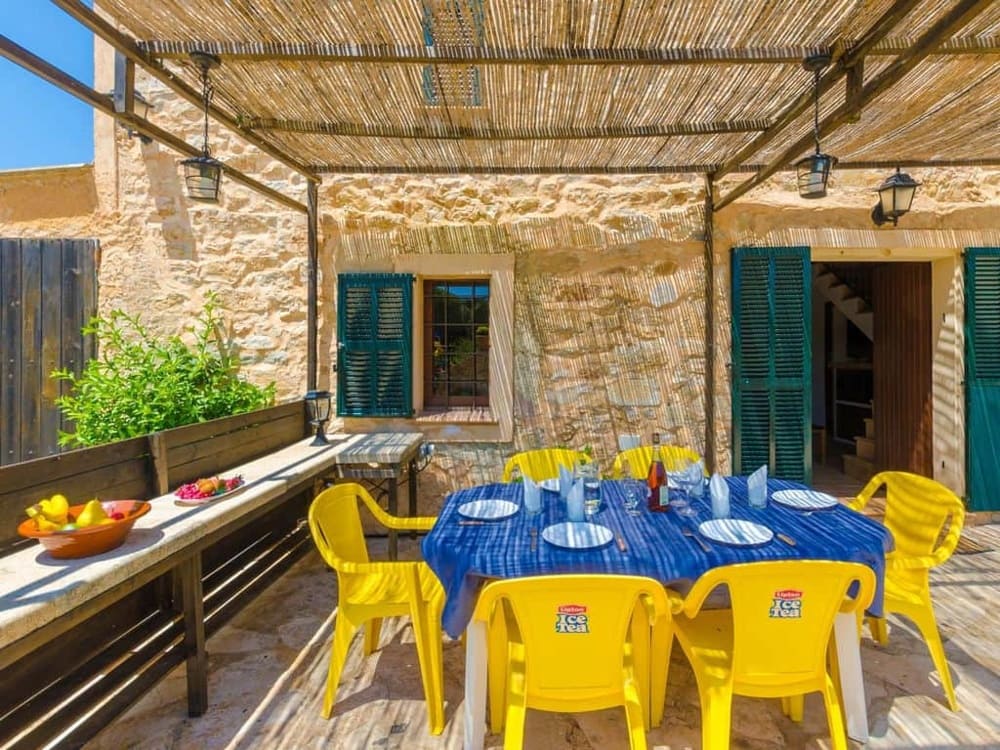 3 bedroom Finca/Country House for sale in Son Macia - € 899,000 (Ref: 8462529)