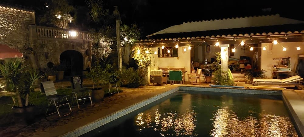 4 bedroom Townhouse for sale in Santa Eugenia - € 1,225,000 (Ref: 8520862)