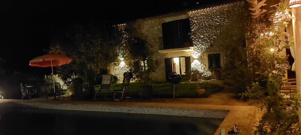 4 bedroom Townhouse for sale in Santa Eugenia - € 1,225,000 (Ref: 8520862)