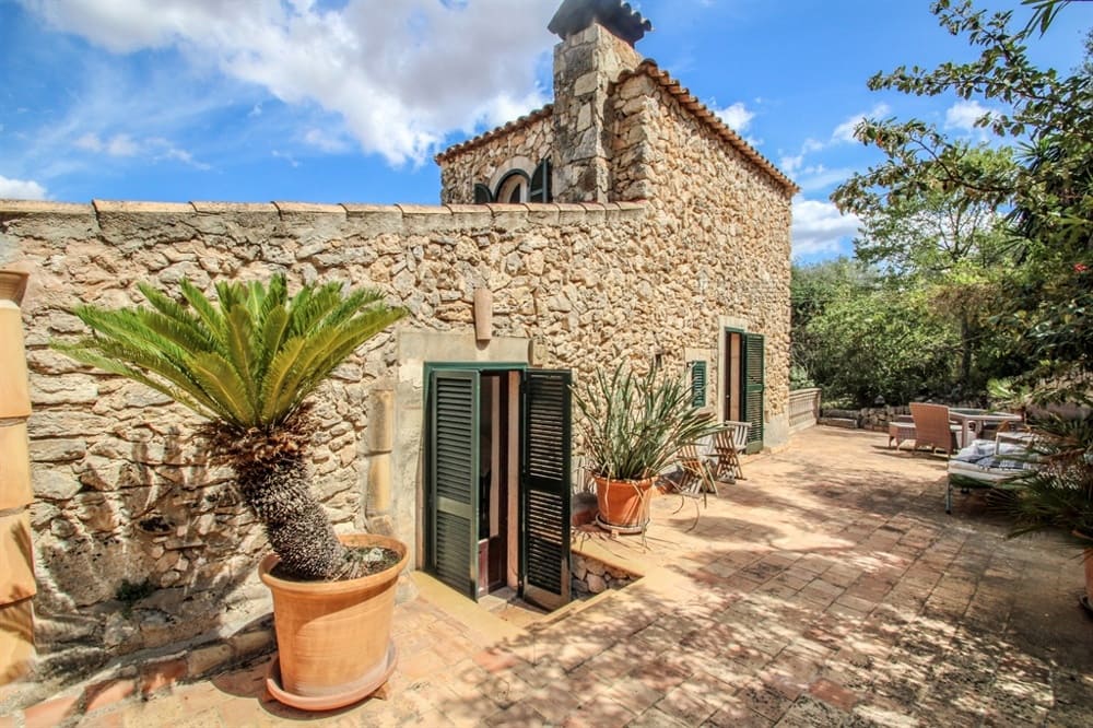 4 bedroom Townhouse for sale in Santa Eugenia - € 1,225,000 (Ref: 8520862)