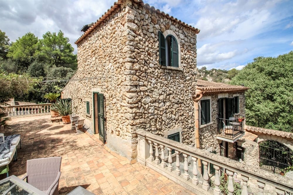 4 bedroom Townhouse for sale in Santa Eugenia - € 1,225,000 (Ref: 8520862)