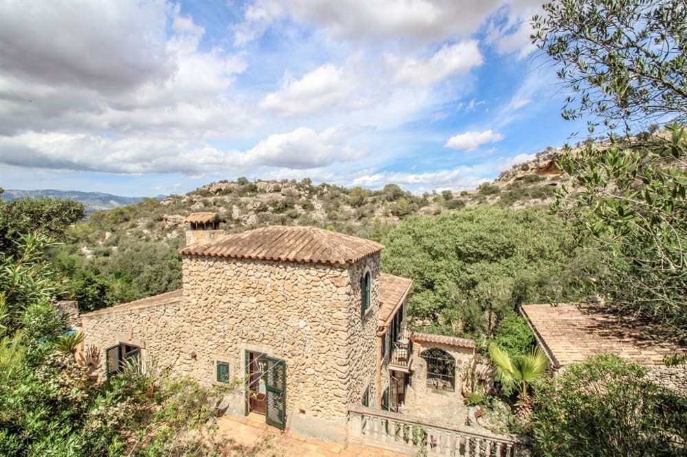 4 bedroom Townhouse for sale in Santa Eugenia - € 1,225,000 (Ref: 8520862)