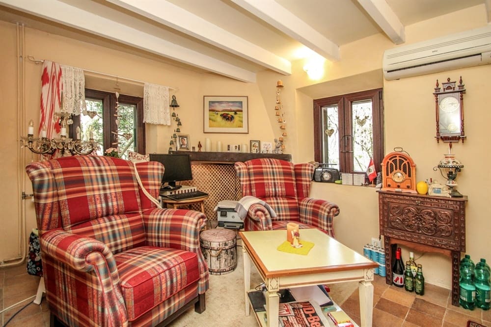 4 bedroom Townhouse for sale in Santa Eugenia - € 1,225,000 (Ref: 8520862)