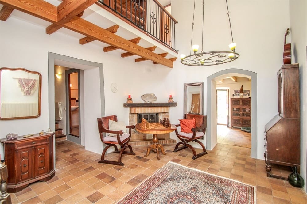 4 bedroom Townhouse for sale in Santa Eugenia - € 1,225,000 (Ref: 8520862)