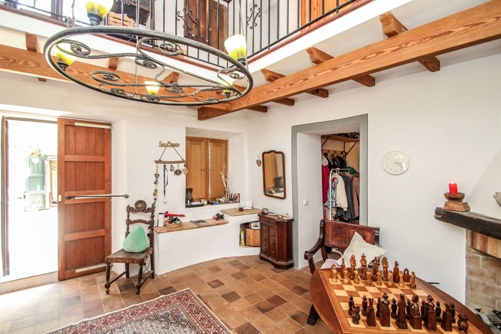 4 bedroom Townhouse for sale in Santa Eugenia - € 1,225,000 (Ref: 8520862)