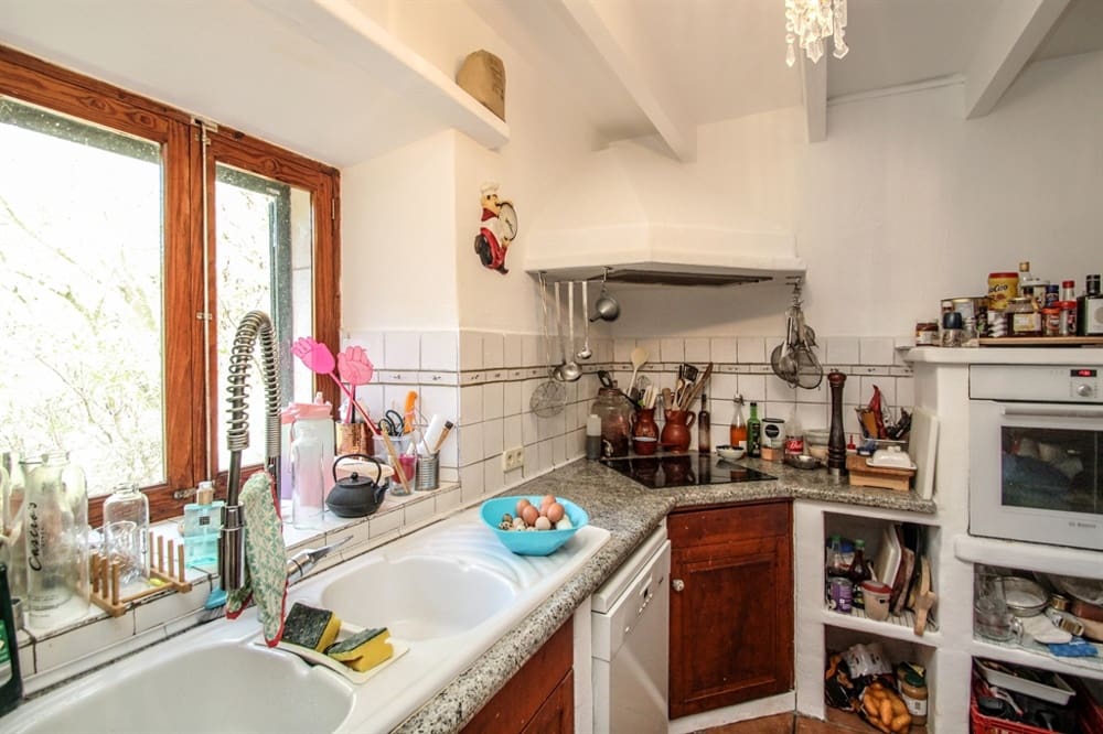 4 bedroom Townhouse for sale in Santa Eugenia - € 1,225,000 (Ref: 8520862)