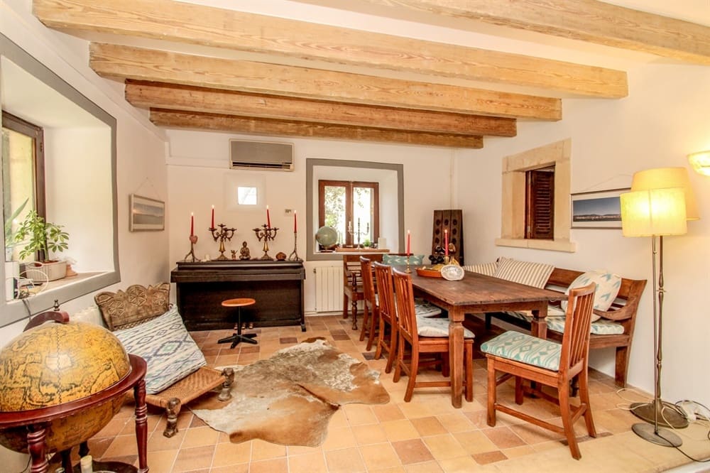 4 bedroom Townhouse for sale in Santa Eugenia - € 1,225,000 (Ref: 8520862)