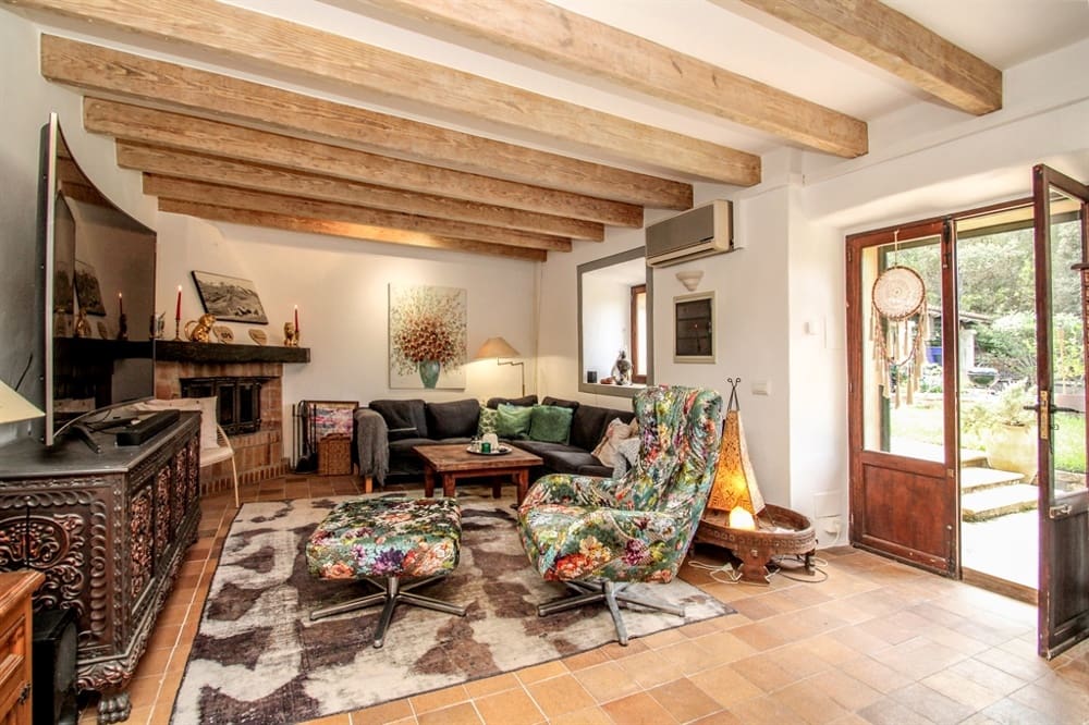 4 bedroom Townhouse for sale in Santa Eugenia - € 1,225,000 (Ref: 8520862)