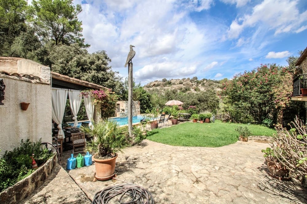 4 bedroom Townhouse for sale in Santa Eugenia - € 1,225,000 (Ref: 8520862)