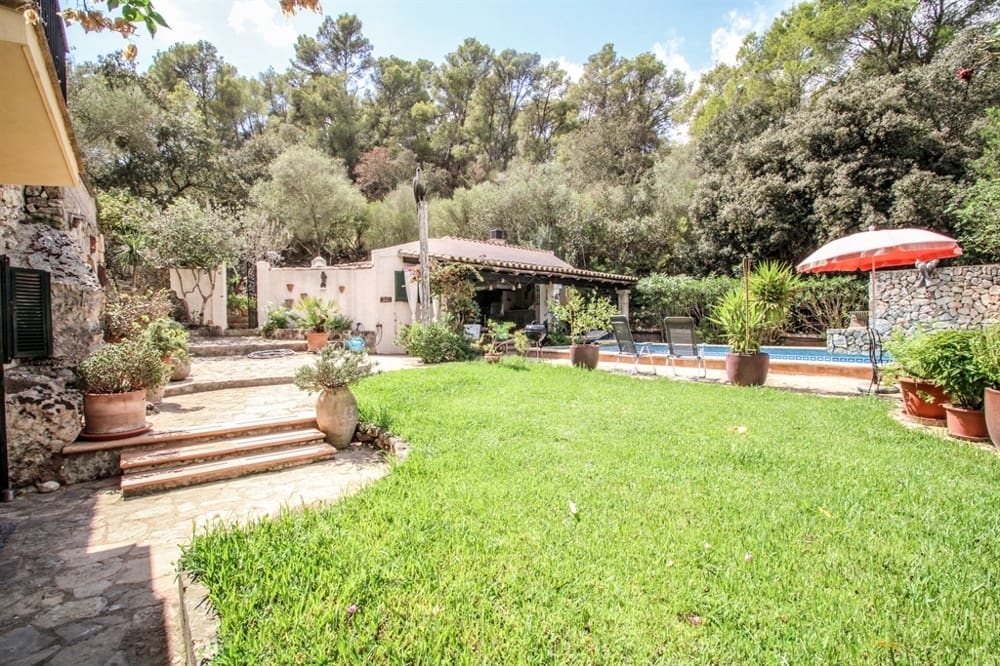 4 bedroom Townhouse for sale in Santa Eugenia - € 1,225,000 (Ref: 8520862)