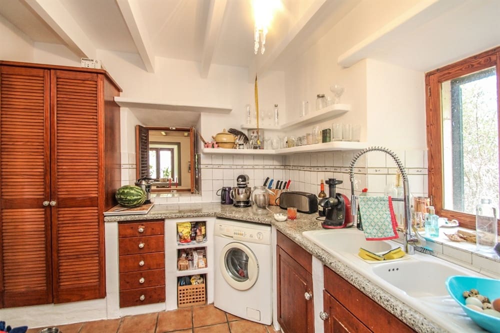 4 bedroom Townhouse for sale in Santa Eugenia - € 1,225,000 (Ref: 8520862)