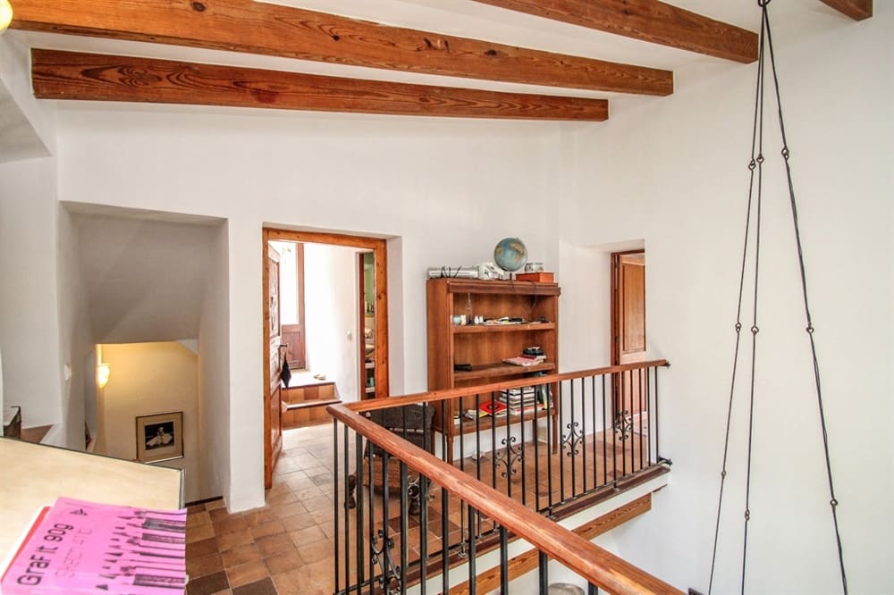 4 bedroom Townhouse for sale in Santa Eugenia - € 1,225,000 (Ref: 8520862)