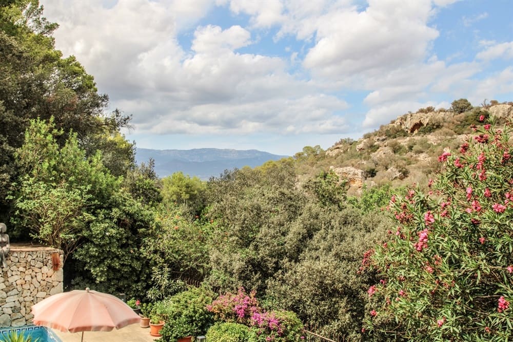 4 bedroom Townhouse for sale in Santa Eugenia - € 1,225,000 (Ref: 8520862)