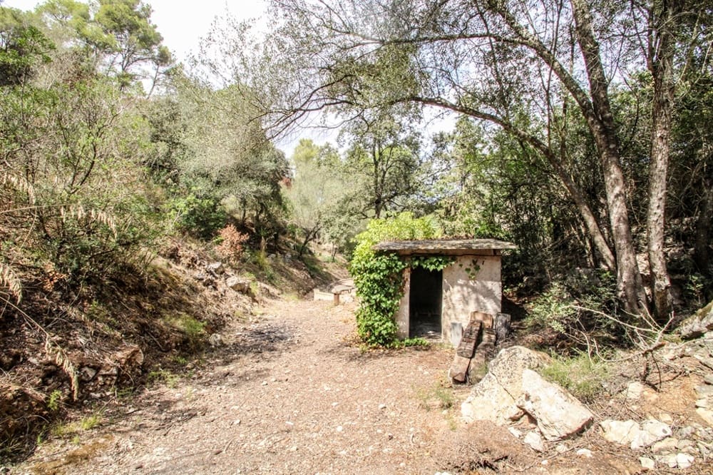 4 bedroom Townhouse for sale in Santa Eugenia - € 1,225,000 (Ref: 8520862)