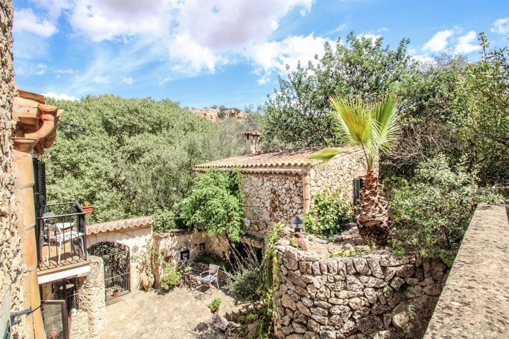 4 bedroom Townhouse for sale in Santa Eugenia - € 1,225,000 (Ref: 8520862)