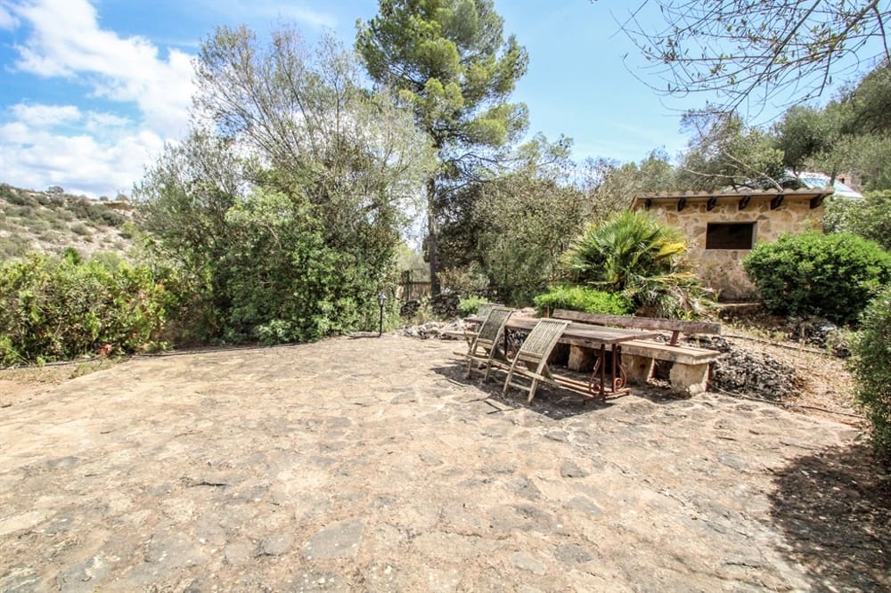 4 bedroom Townhouse for sale in Santa Eugenia - € 1,225,000 (Ref: 8520862)