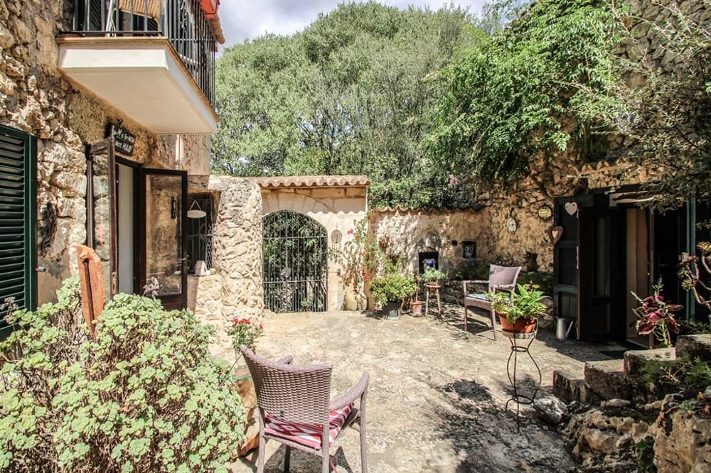 4 bedroom Townhouse for sale in Santa Eugenia - € 1,225,000 (Ref: 8520862)