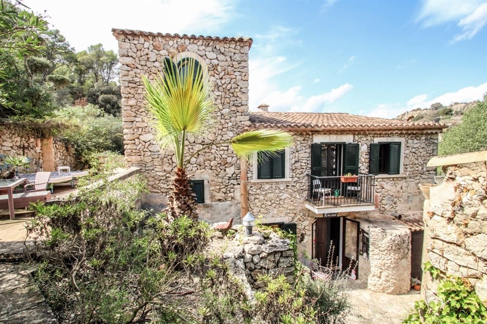 4 bedroom Townhouse for sale in Santa Eugenia - € 1,225,000 (Ref: 8520862)