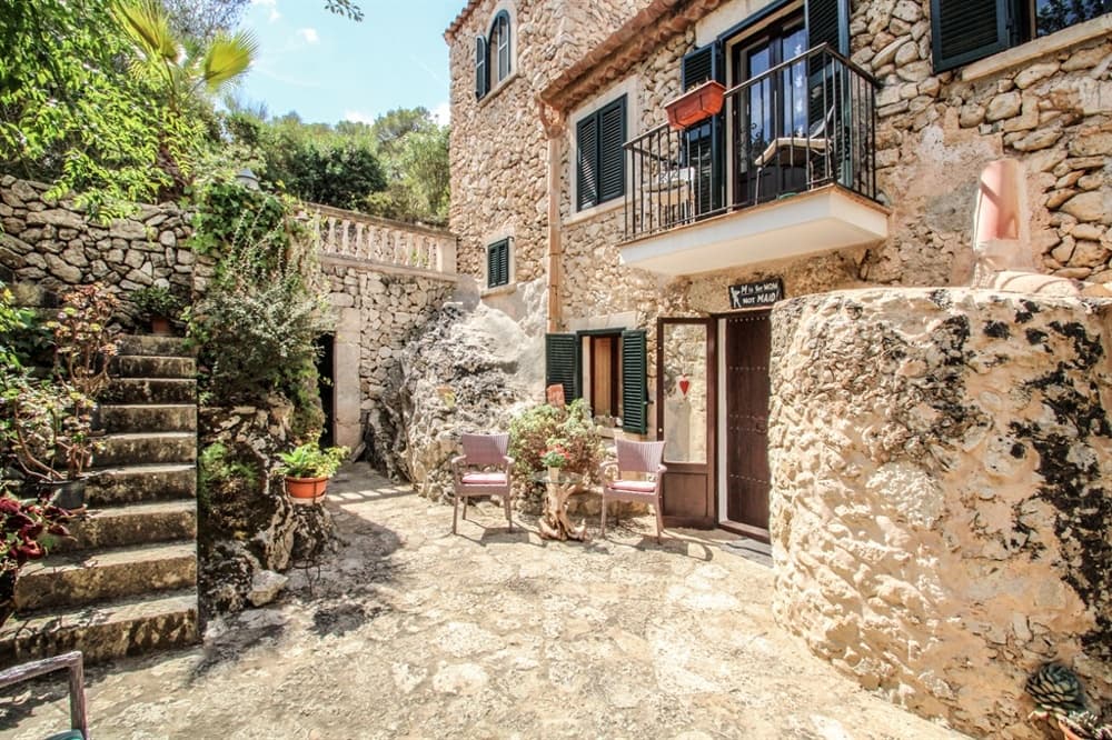 4 bedroom Townhouse for sale in Santa Eugenia - € 1,225,000 (Ref: 8520862)