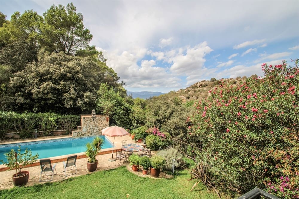 4 bedroom Townhouse for sale in Santa Eugenia - € 1,225,000 (Ref: 8520862)