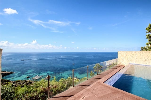 4 soveværelse Byhus til salg i Puig de Ros, Llucmajor - € 3.195.000 (Ref: 8546433)