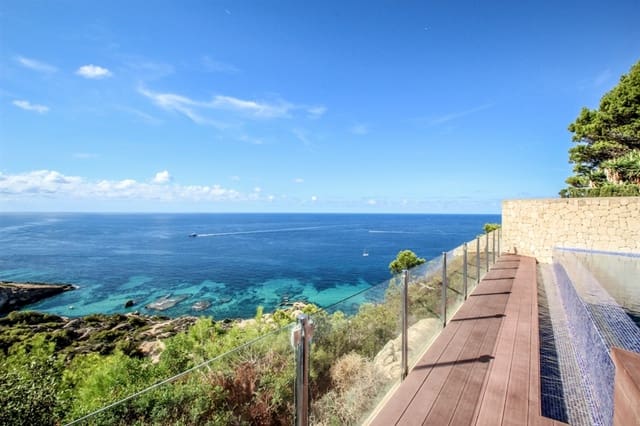 4 soveværelse Byhus til salg i Puig de Ros, Llucmajor - € 3.195.000 (Ref: 8546433)